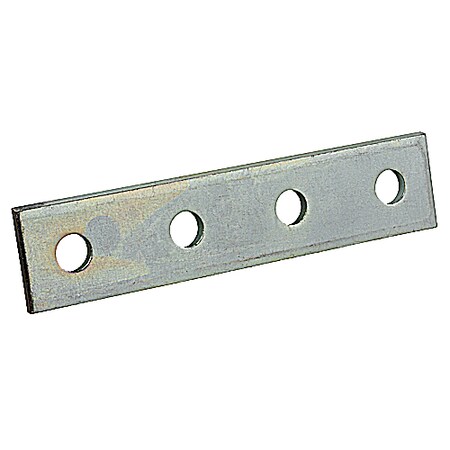 Abb HDG 4 HOLE FLAT STRAIGHT X207HDGC